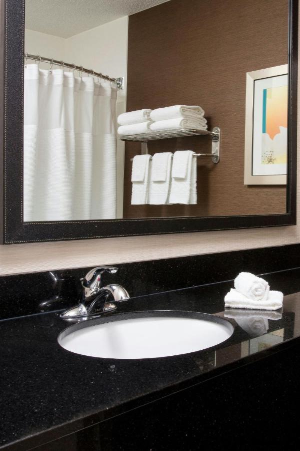 | Fairfield Inn & Suites South Bend Mishawaka