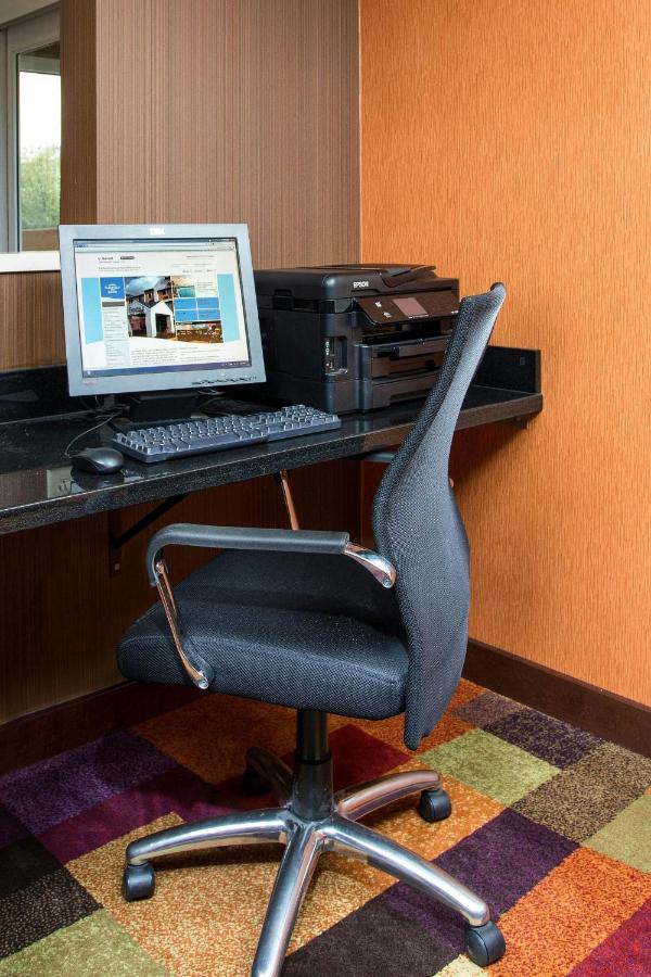 | Fairfield Inn & Suites South Bend Mishawaka