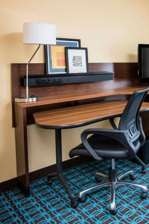 | Fairfield Inn & Suites South Bend Mishawaka
