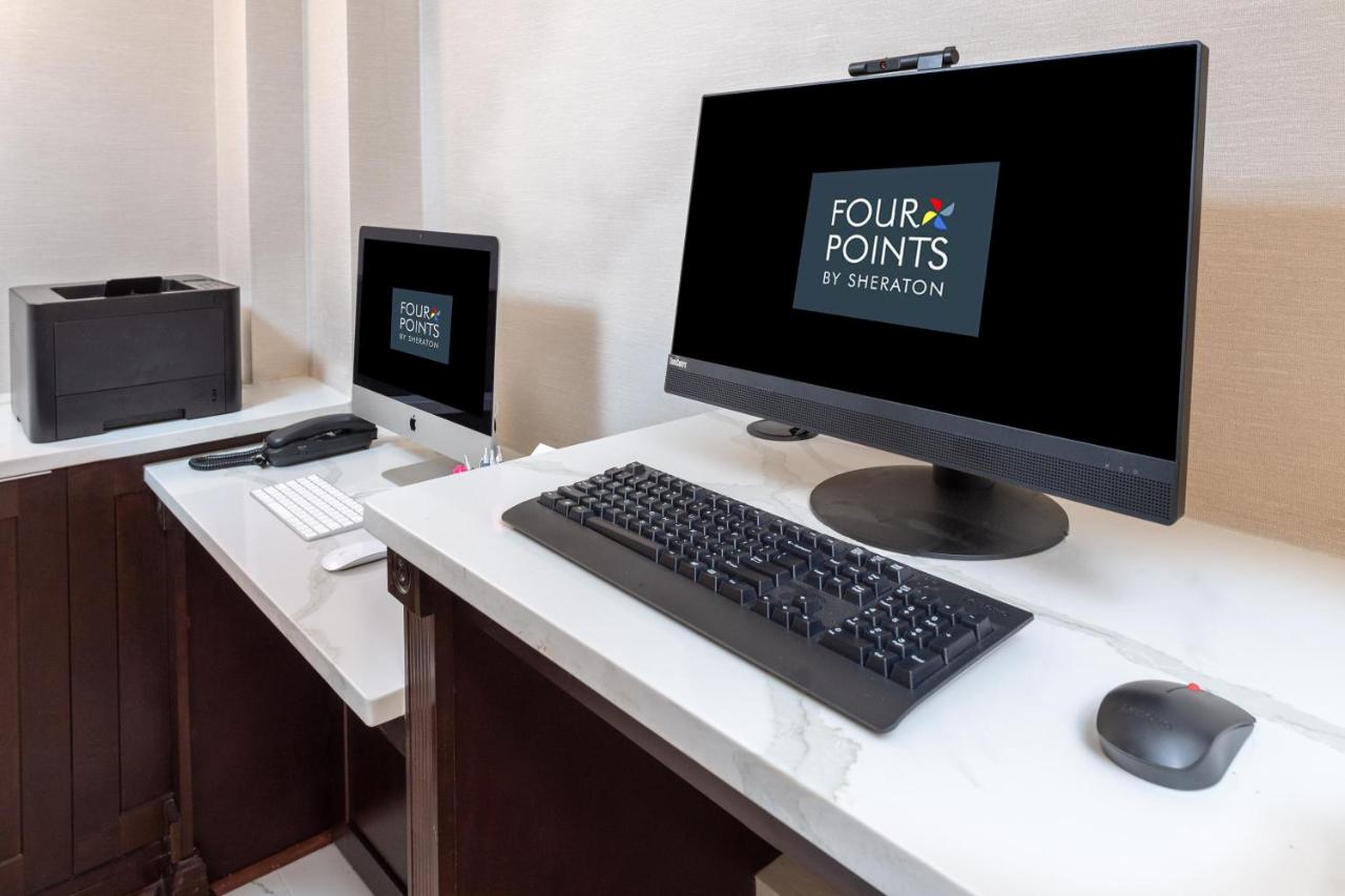 | Four Points by Sheraton Atlanta Airport West