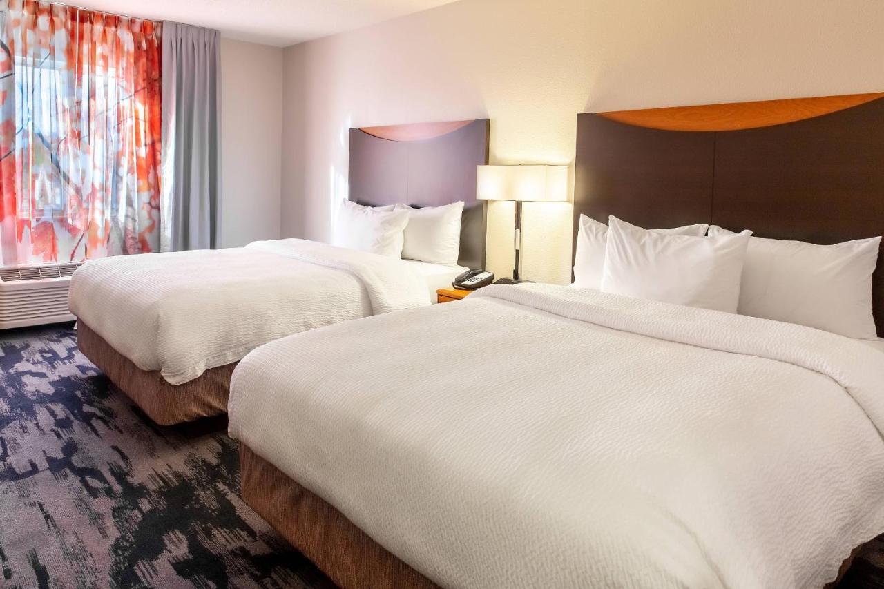  | Fairfield Inn & Suites by Marriott Minneapolis Eden Prairie