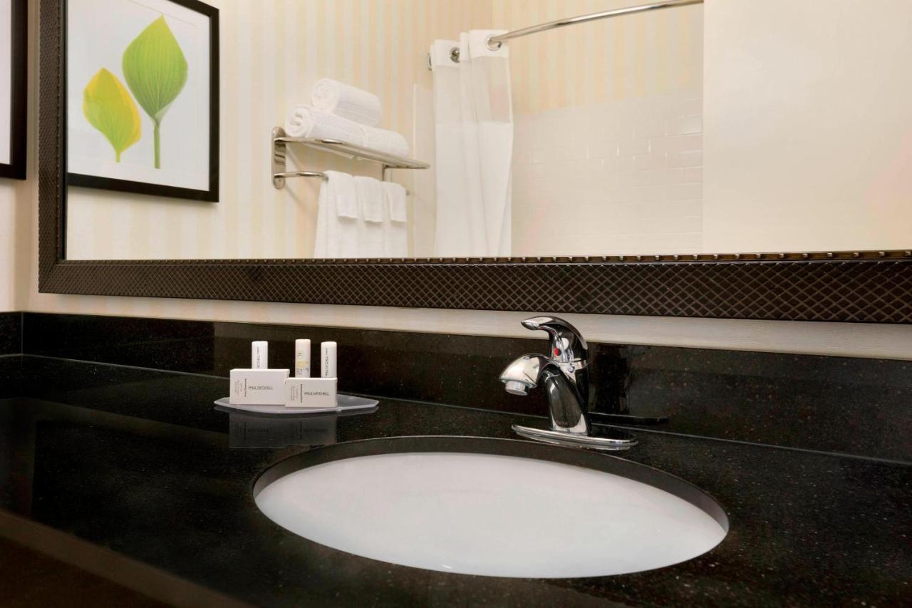  | Fairfield Inn & Suites by Marriott Minneapolis Eden Prairie