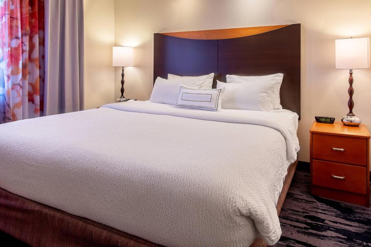  | Fairfield Inn & Suites by Marriott Minneapolis Eden Prairie