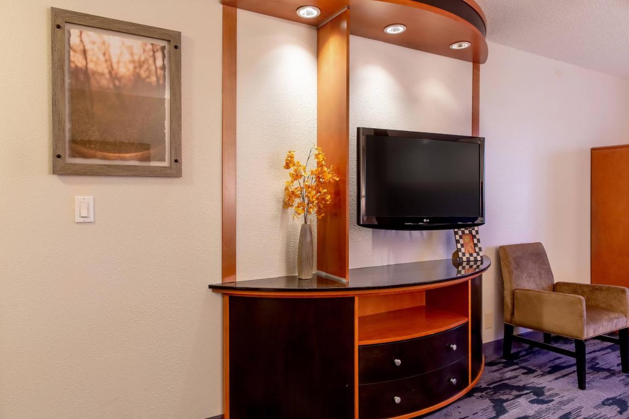  | Fairfield Inn & Suites by Marriott Minneapolis Eden Prairie