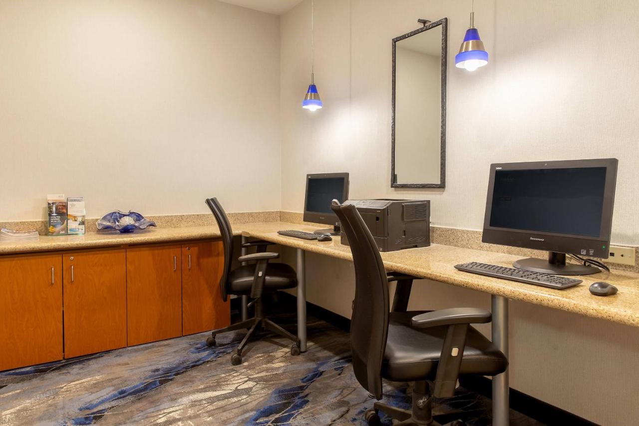  | Fairfield Inn & Suites by Marriott Minneapolis Eden Prairie