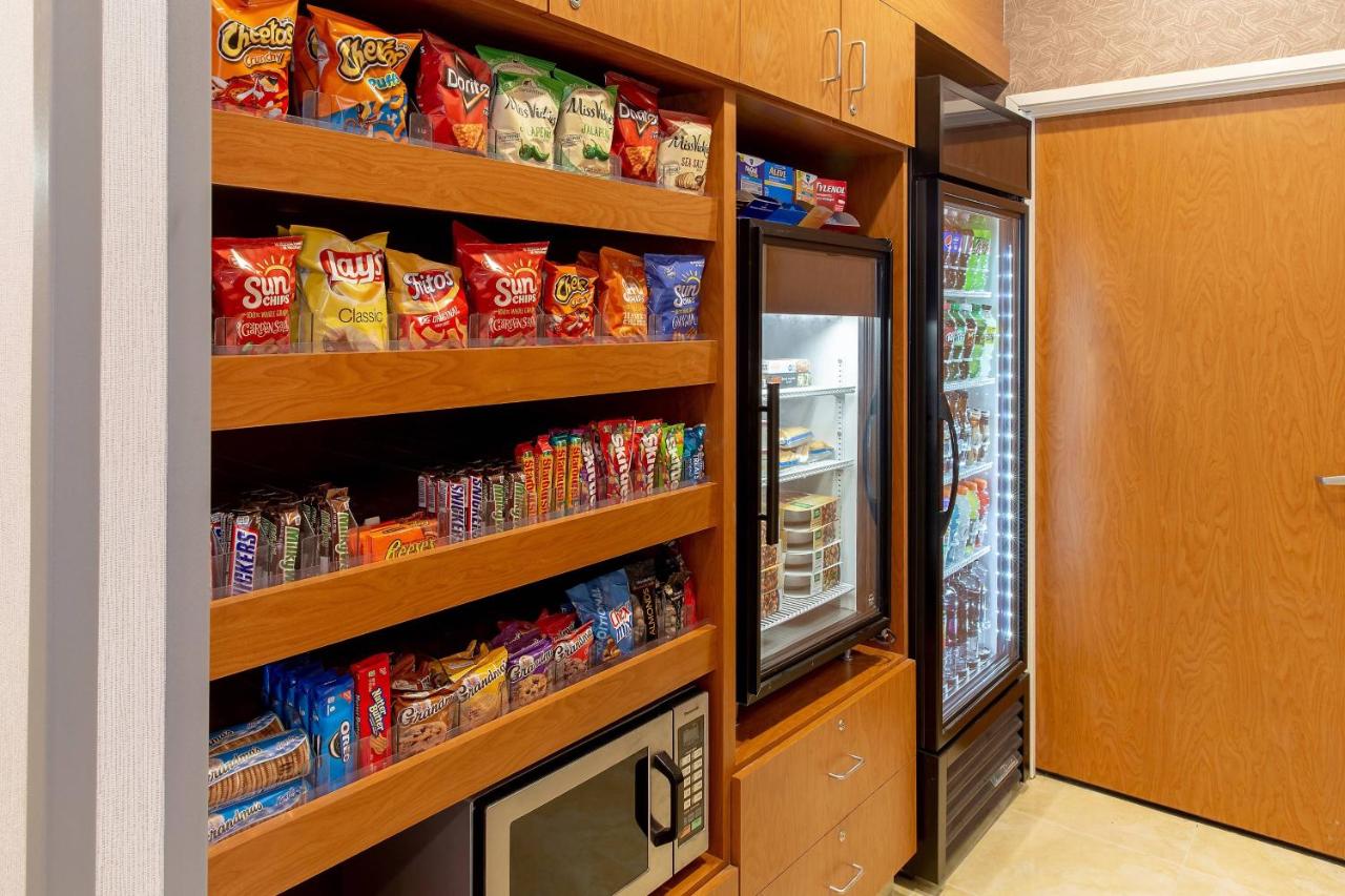  | Fairfield Inn & Suites by Marriott Minneapolis Eden Prairie