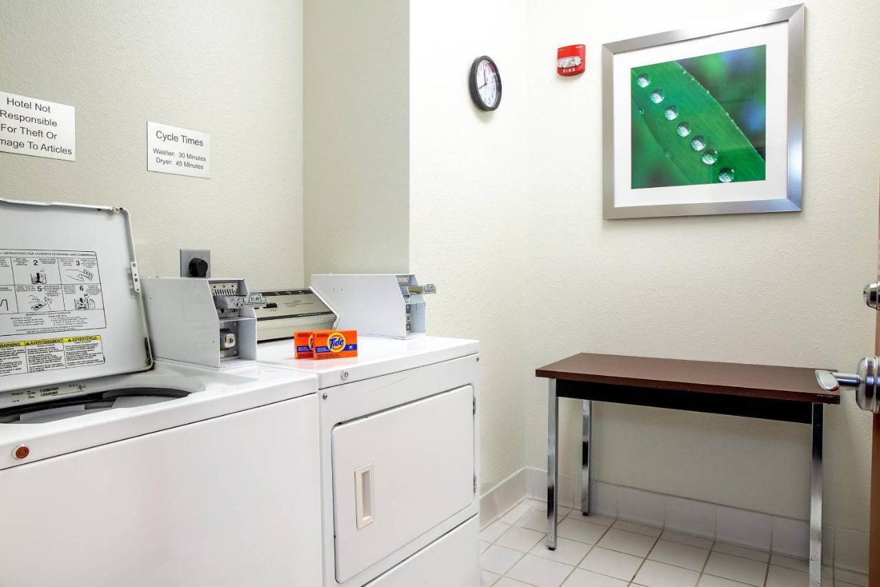  | Fairfield Inn & Suites by Marriott Minneapolis Eden Prairie