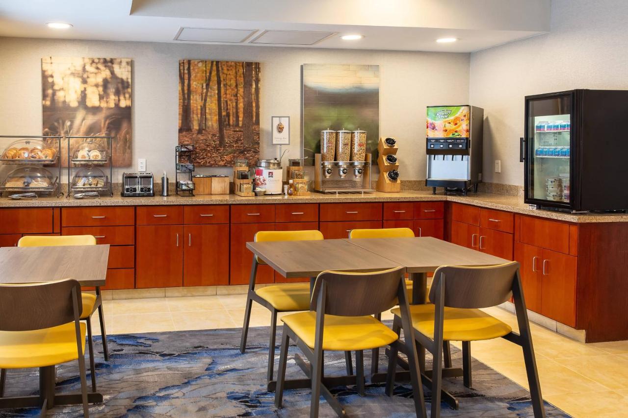  | Fairfield Inn & Suites by Marriott Minneapolis Eden Prairie