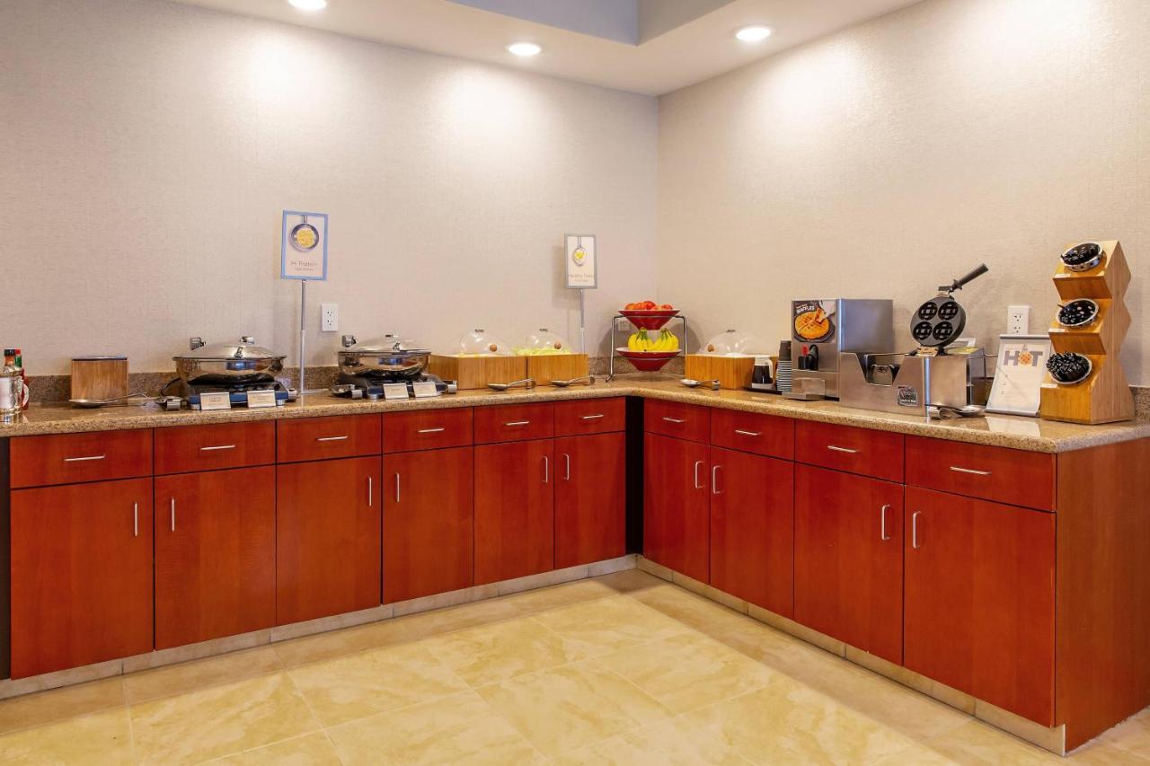  | Fairfield Inn & Suites by Marriott Minneapolis Eden Prairie