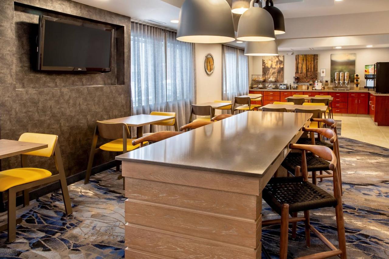  | Fairfield Inn & Suites by Marriott Minneapolis Eden Prairie