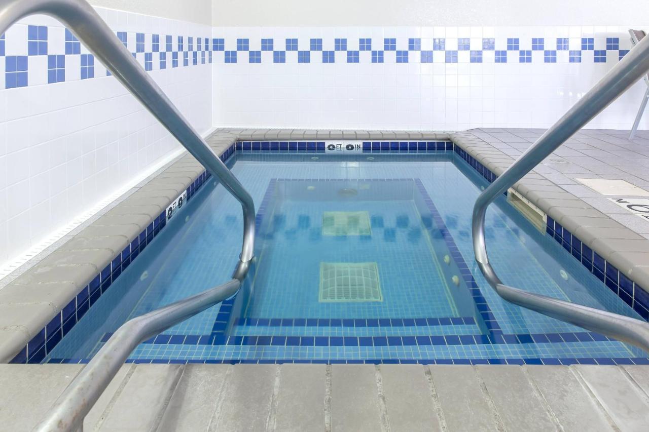 | Fairfield Inn & Suites by Marriott Minneapolis Eden Prairie