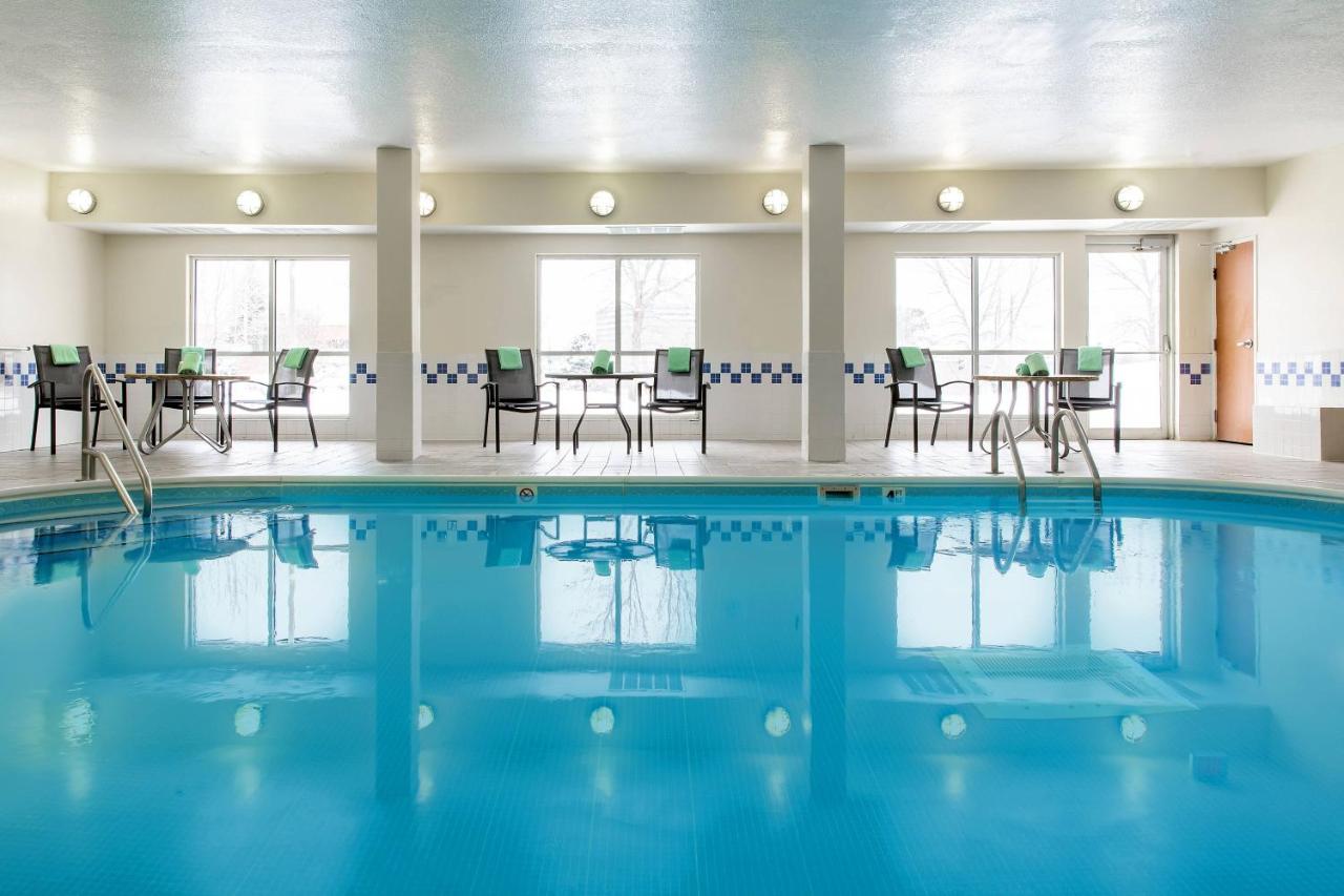  | Fairfield Inn & Suites by Marriott Minneapolis Eden Prairie
