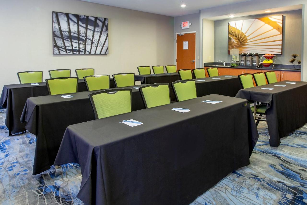  | Fairfield Inn & Suites by Marriott Minneapolis Eden Prairie