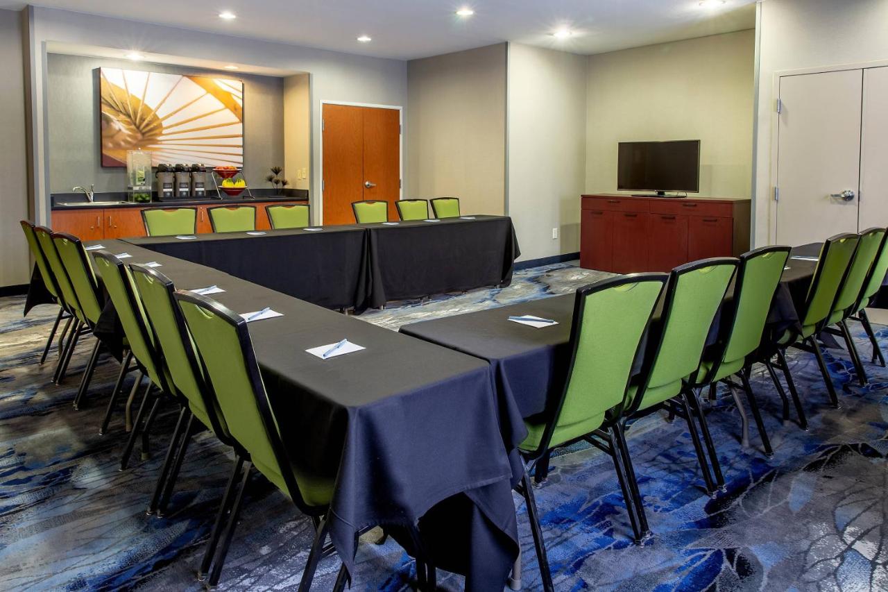  | Fairfield Inn & Suites by Marriott Minneapolis Eden Prairie