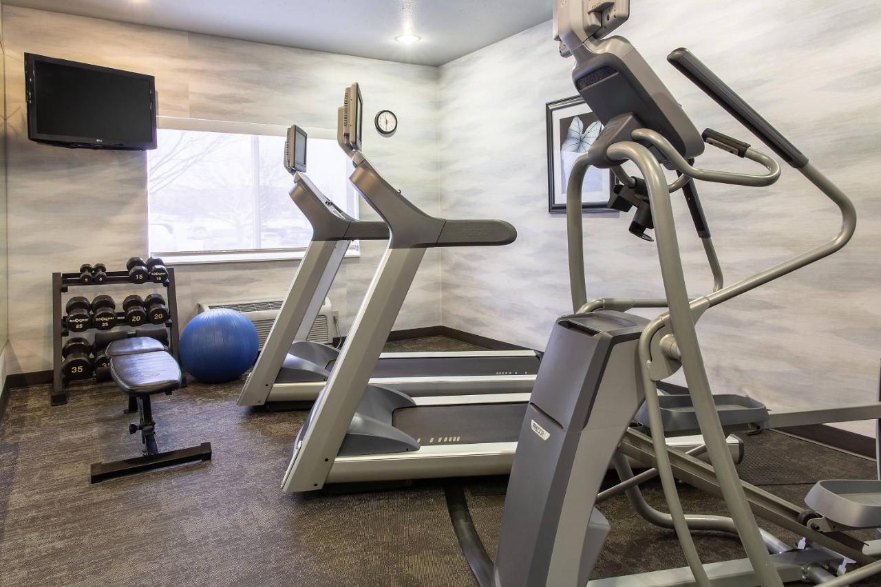  | Fairfield Inn & Suites by Marriott Minneapolis Eden Prairie