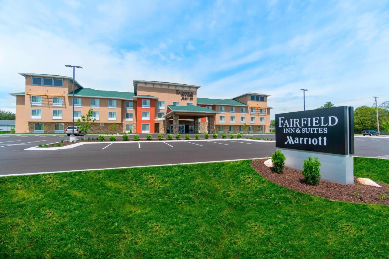  | Fairfield Inn & Suites by Marriott Gaylord