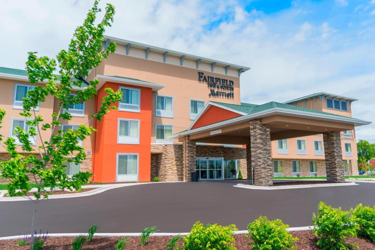  | Fairfield Inn & Suites by Marriott Gaylord