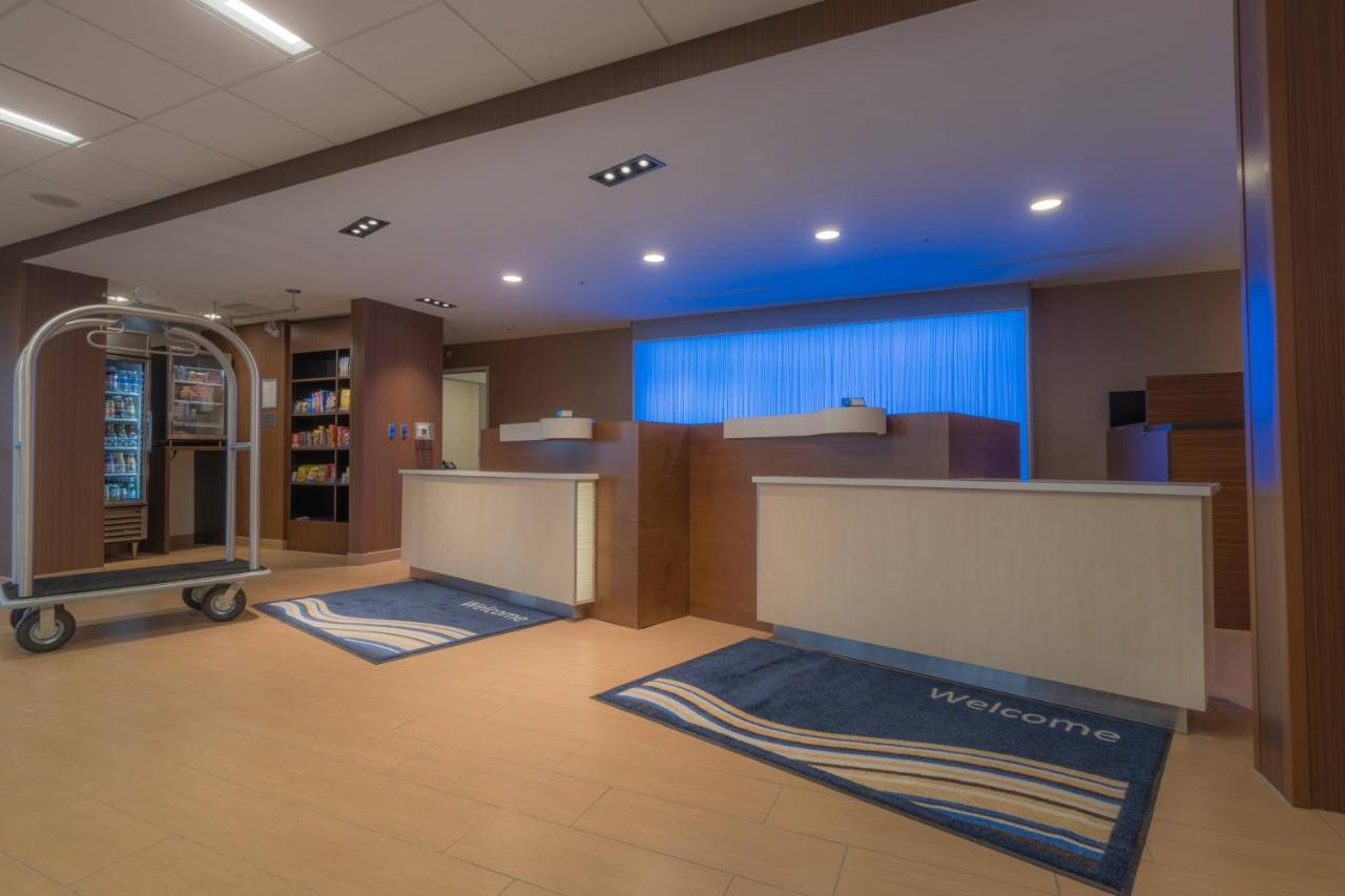  | Fairfield Inn & Suites by Marriott Gaylord