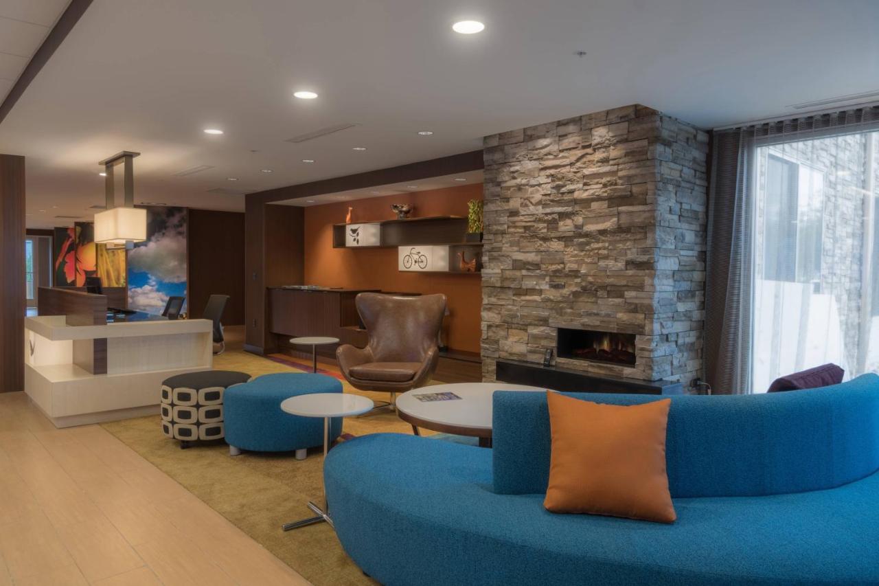  | Fairfield Inn & Suites by Marriott Gaylord