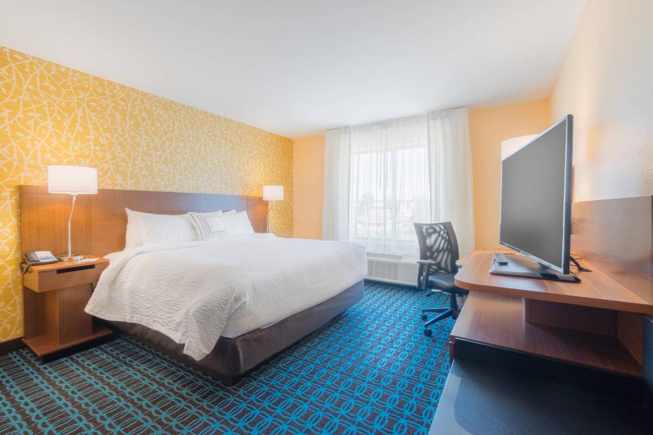  | Fairfield Inn & Suites by Marriott Gaylord