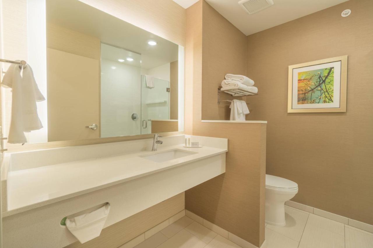  | Fairfield Inn & Suites by Marriott Gaylord