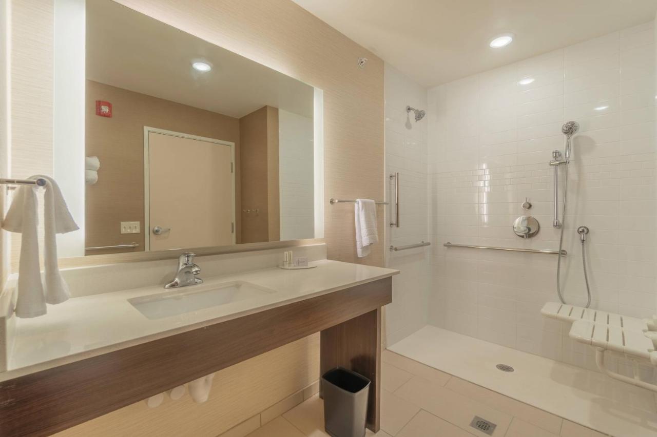  | Fairfield Inn & Suites by Marriott Gaylord