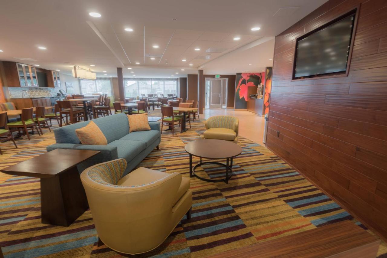  | Fairfield Inn & Suites by Marriott Gaylord