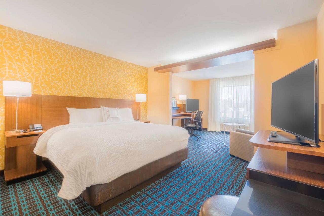  | Fairfield Inn & Suites by Marriott Gaylord