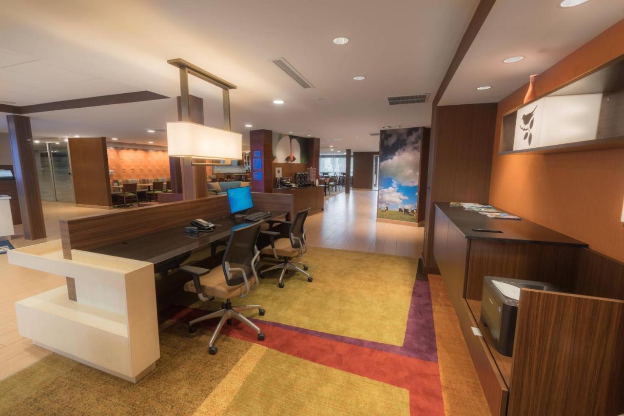  | Fairfield Inn & Suites by Marriott Gaylord