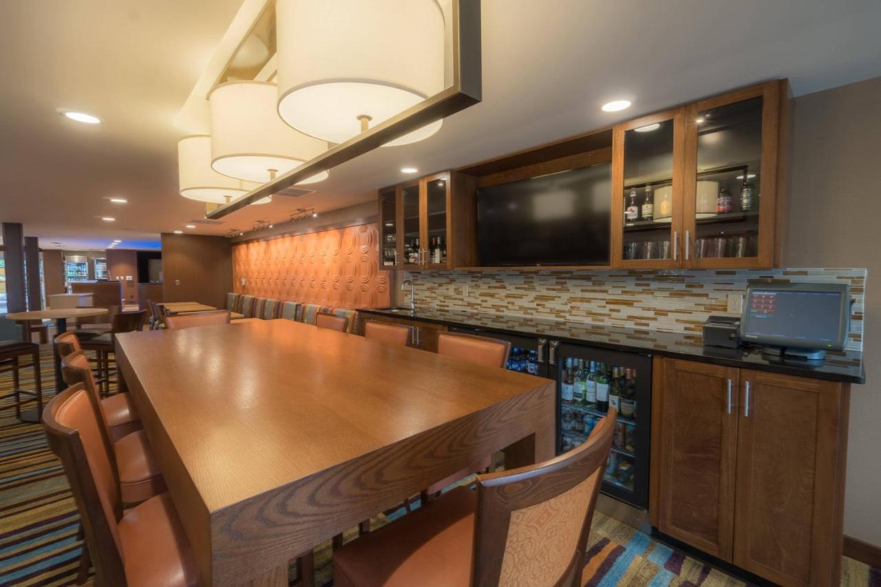  | Fairfield Inn & Suites by Marriott Gaylord