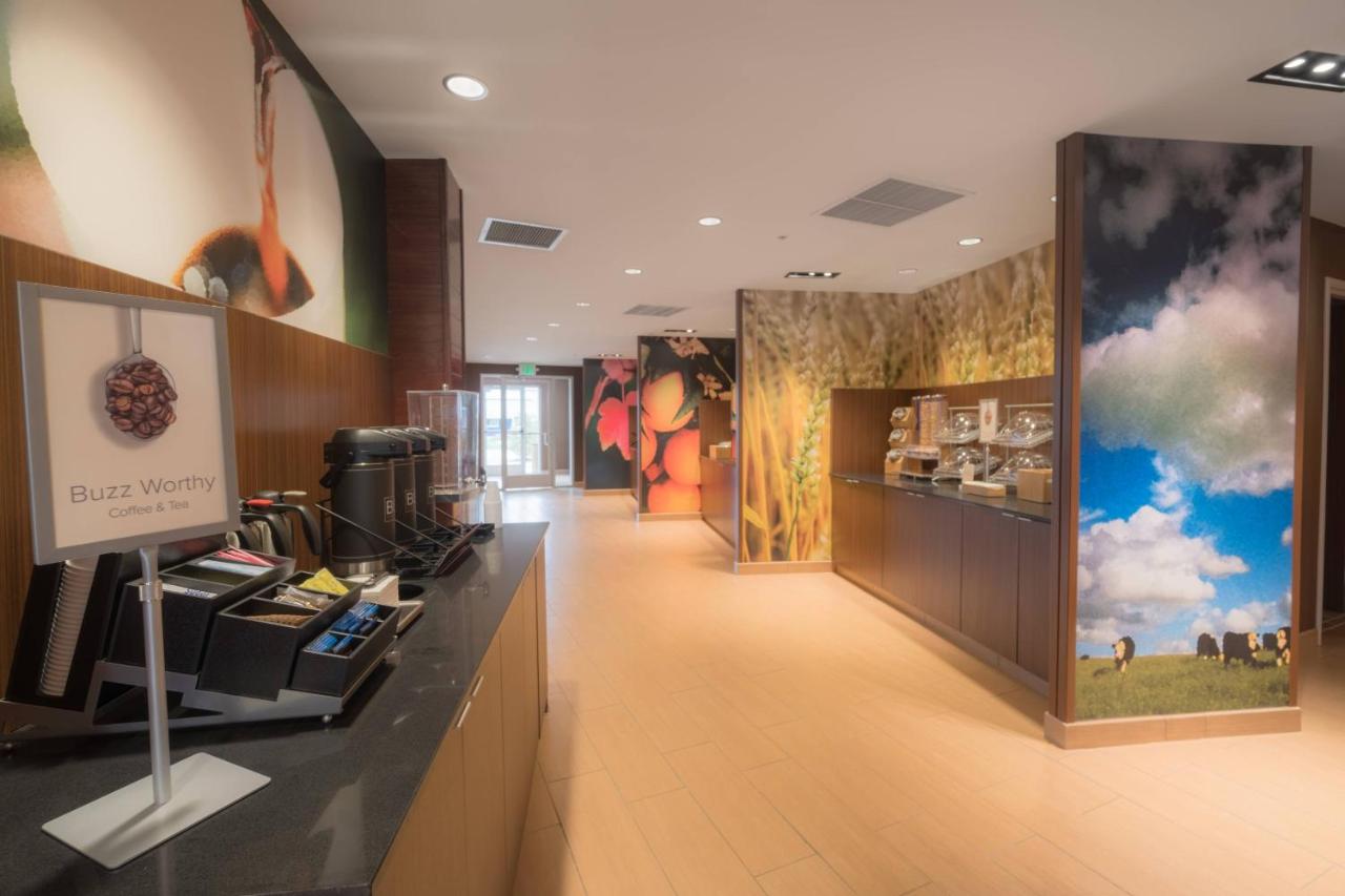  | Fairfield Inn & Suites by Marriott Gaylord