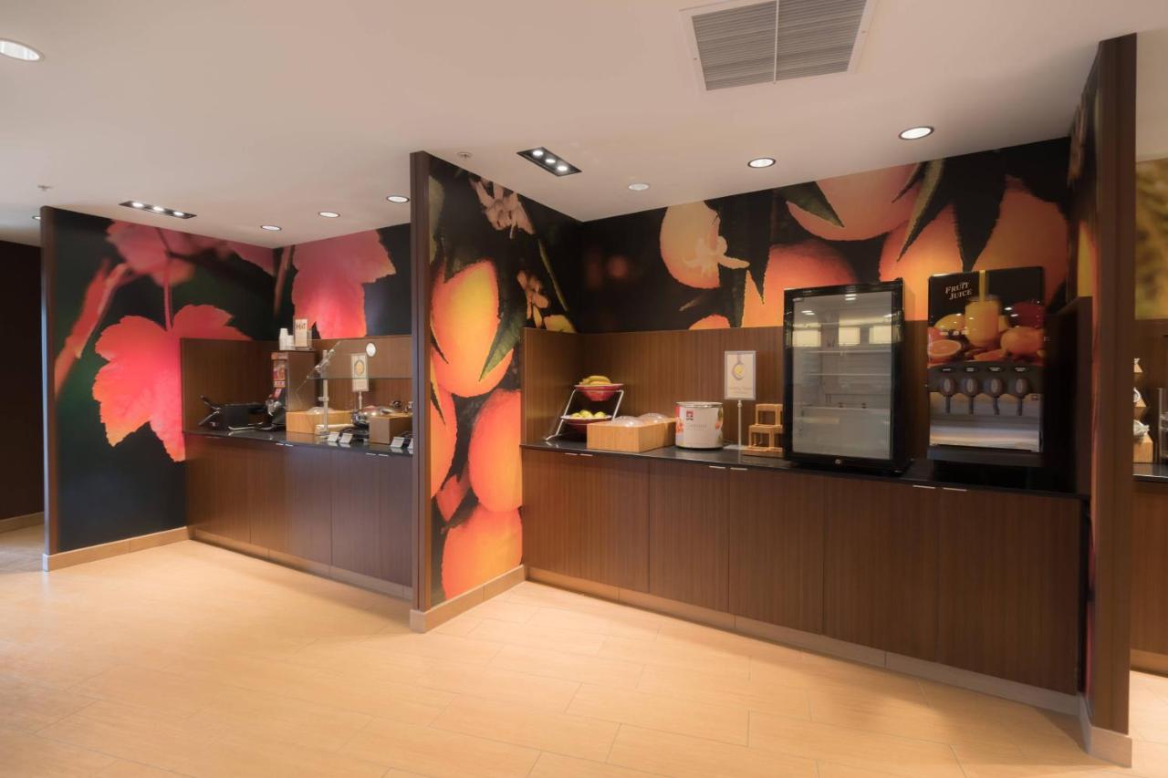  | Fairfield Inn & Suites by Marriott Gaylord