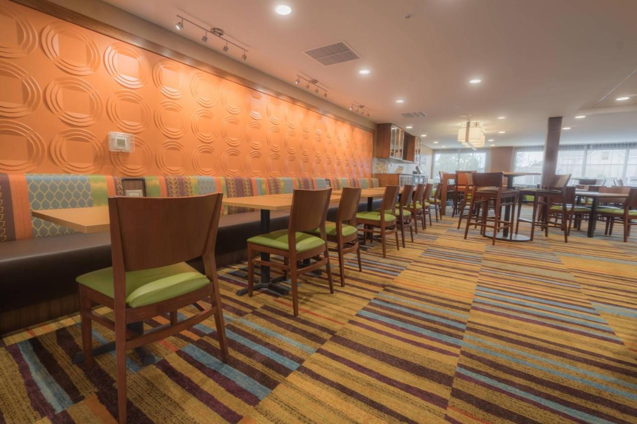  | Fairfield Inn & Suites by Marriott Gaylord