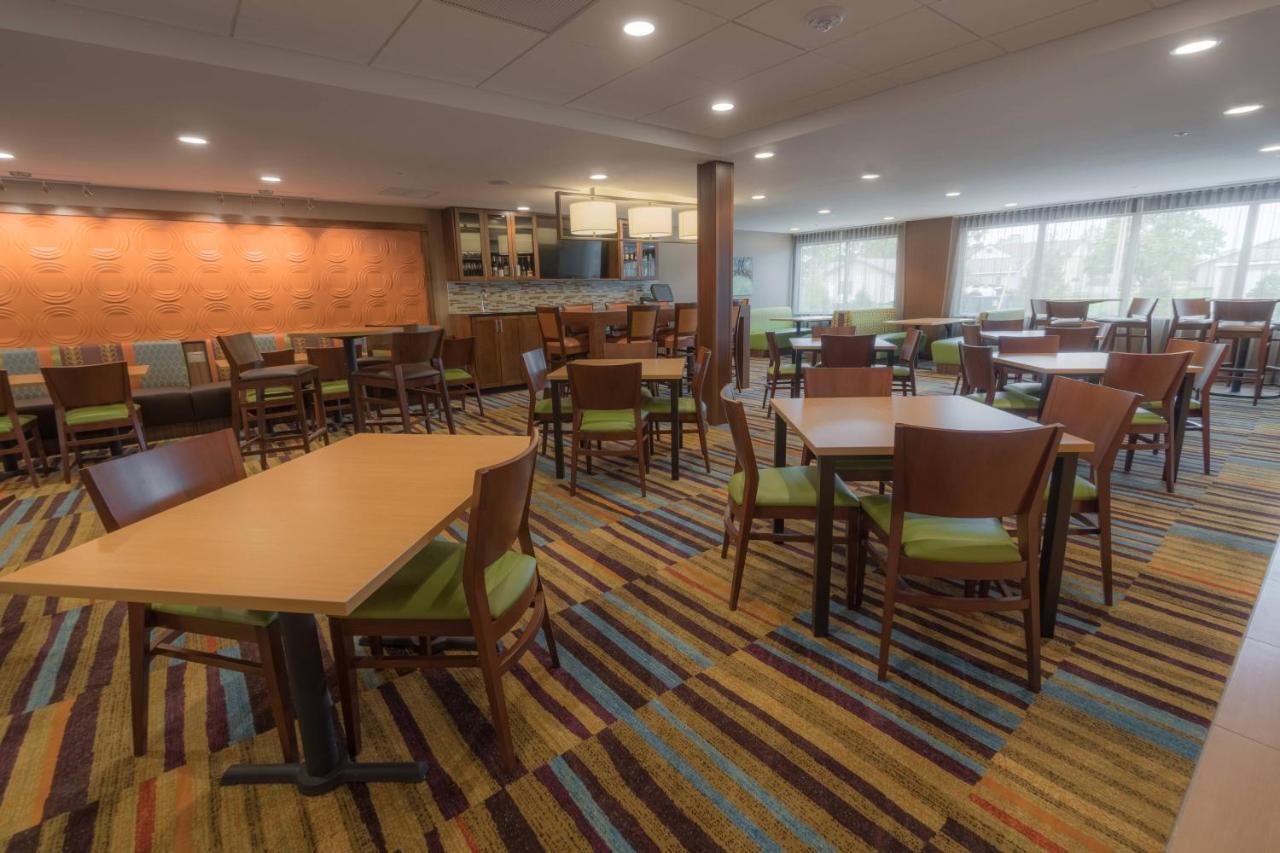  | Fairfield Inn & Suites by Marriott Gaylord