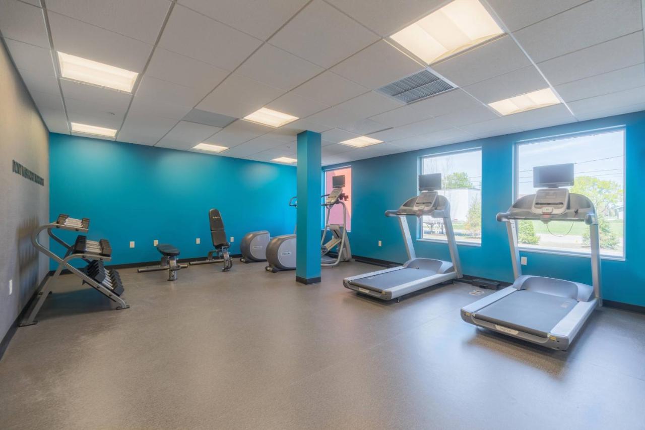  | Fairfield Inn & Suites by Marriott Gaylord