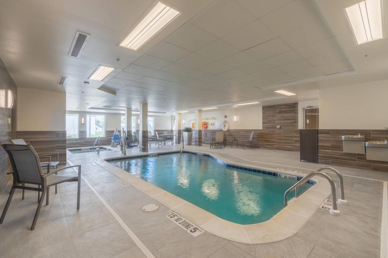 | Fairfield Inn & Suites by Marriott Gaylord