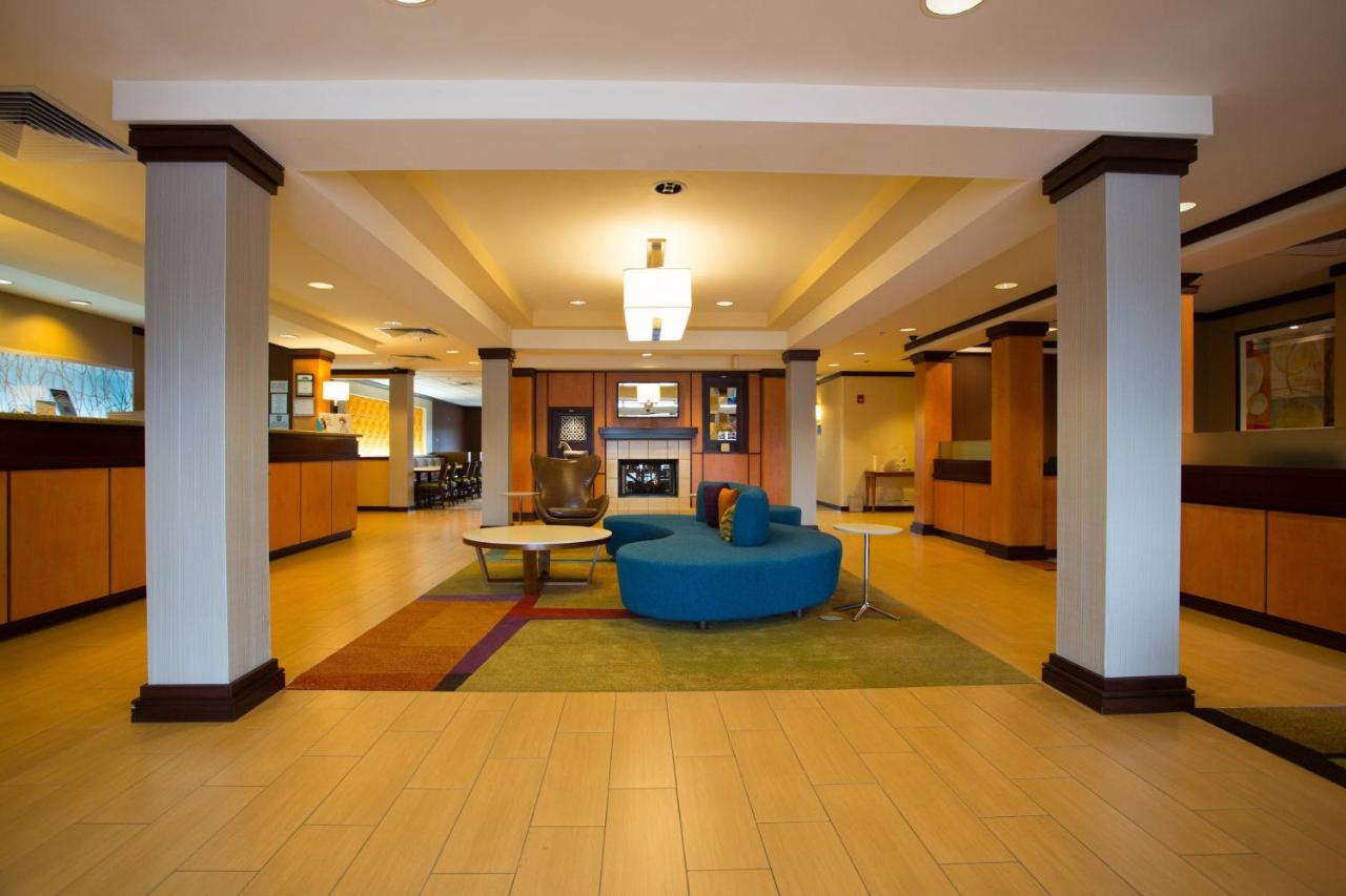 | Fairfield Inn & Suites by Marriott Cordele