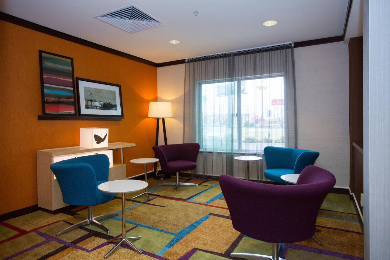 | Fairfield Inn & Suites by Marriott Cordele