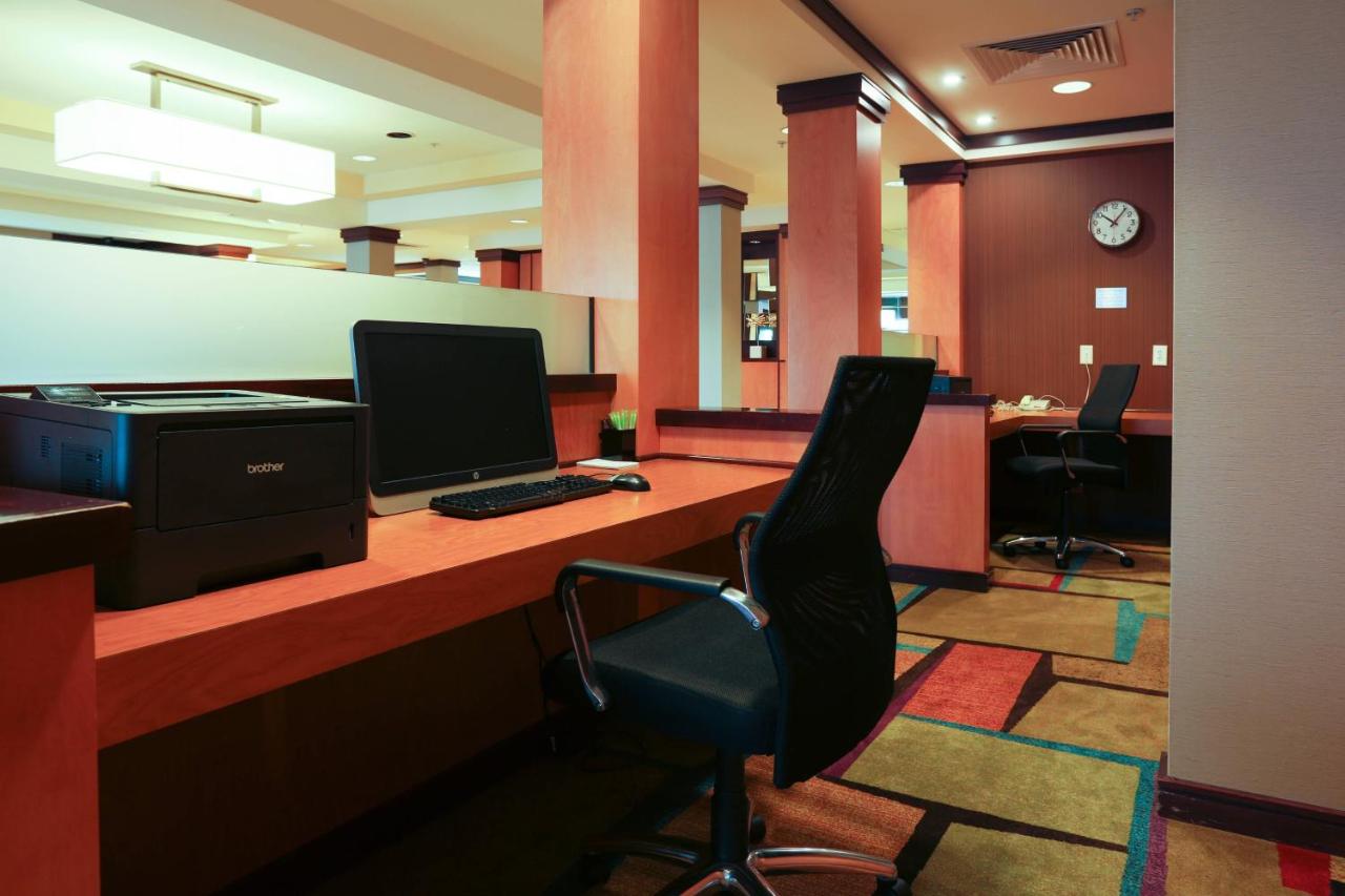  | Fairfield Inn & Suites by Marriott Cordele