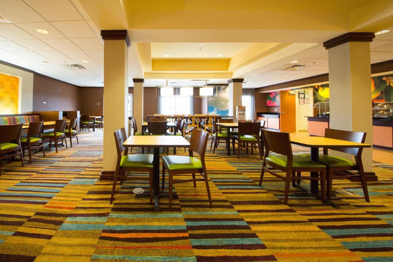 | Fairfield Inn & Suites by Marriott Cordele