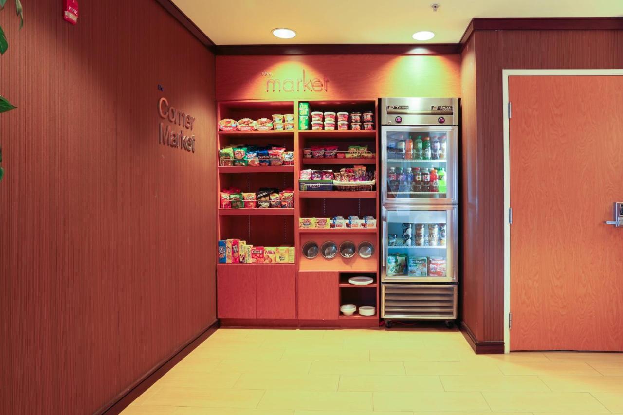 | Fairfield Inn & Suites by Marriott Cordele