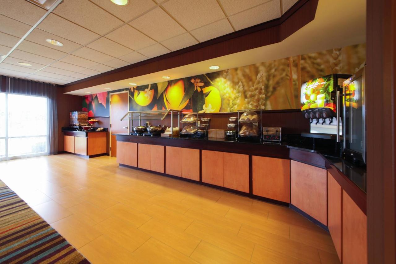 | Fairfield Inn & Suites by Marriott Cordele