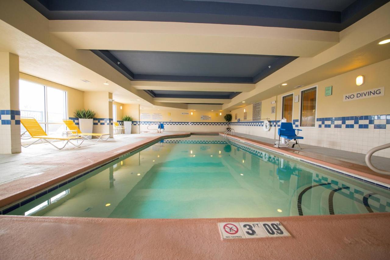 | Fairfield Inn & Suites by Marriott Cordele