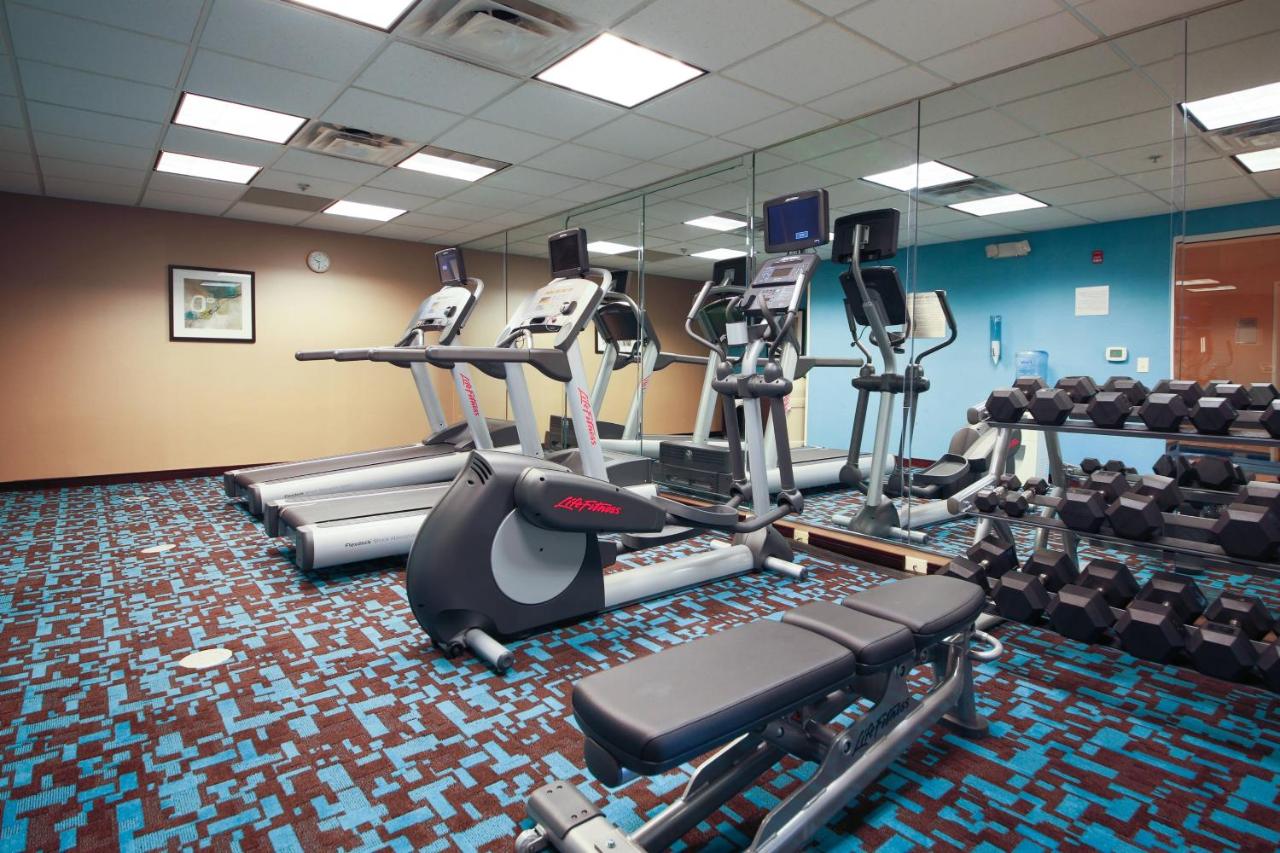| Fairfield Inn & Suites by Marriott Cordele