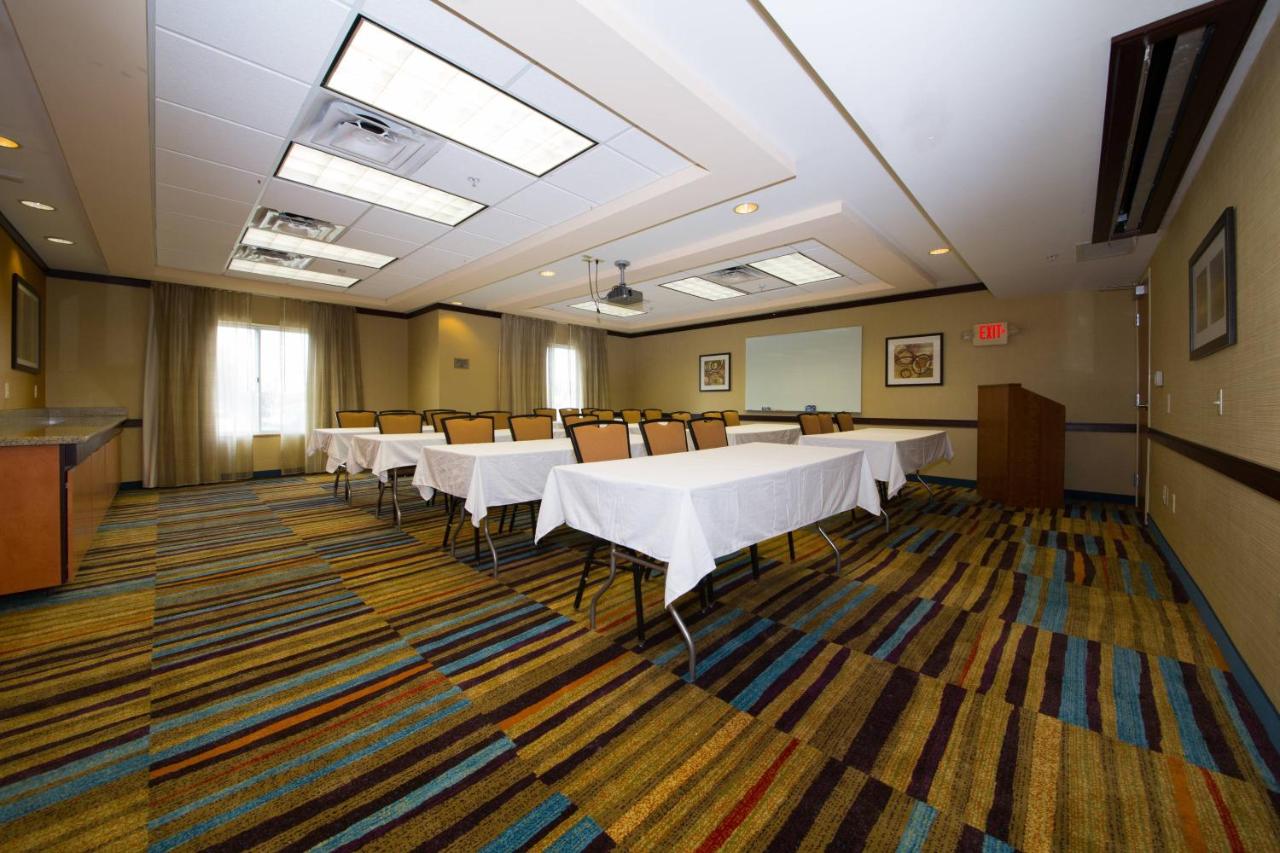 | Fairfield Inn & Suites by Marriott Cordele
