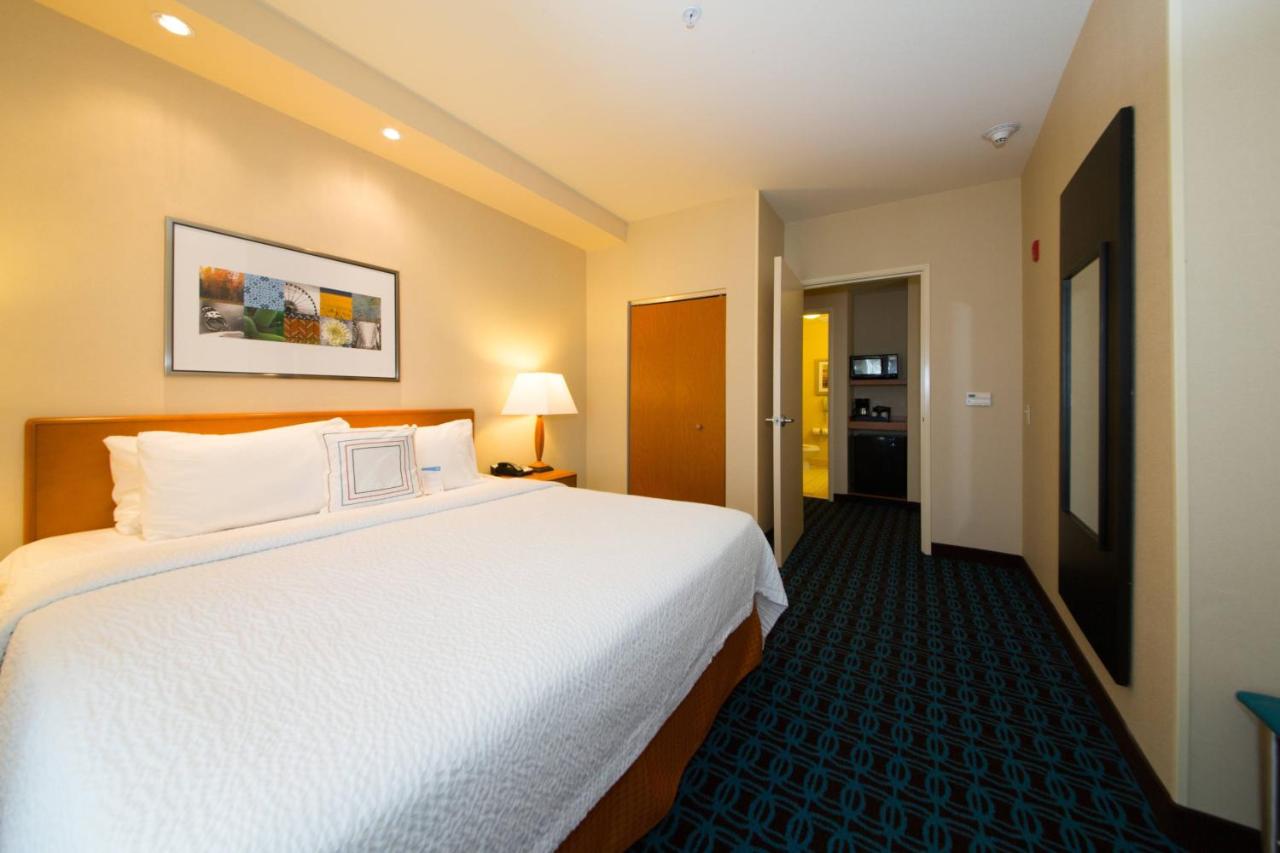 | Fairfield Inn & Suites by Marriott Cordele