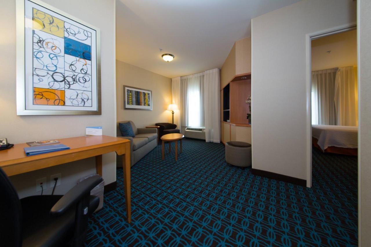 | Fairfield Inn & Suites by Marriott Cordele
