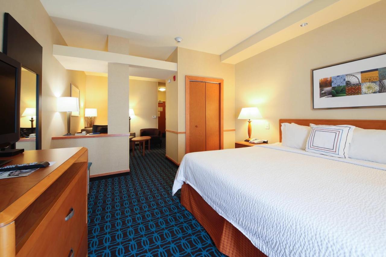 | Fairfield Inn & Suites by Marriott Cordele