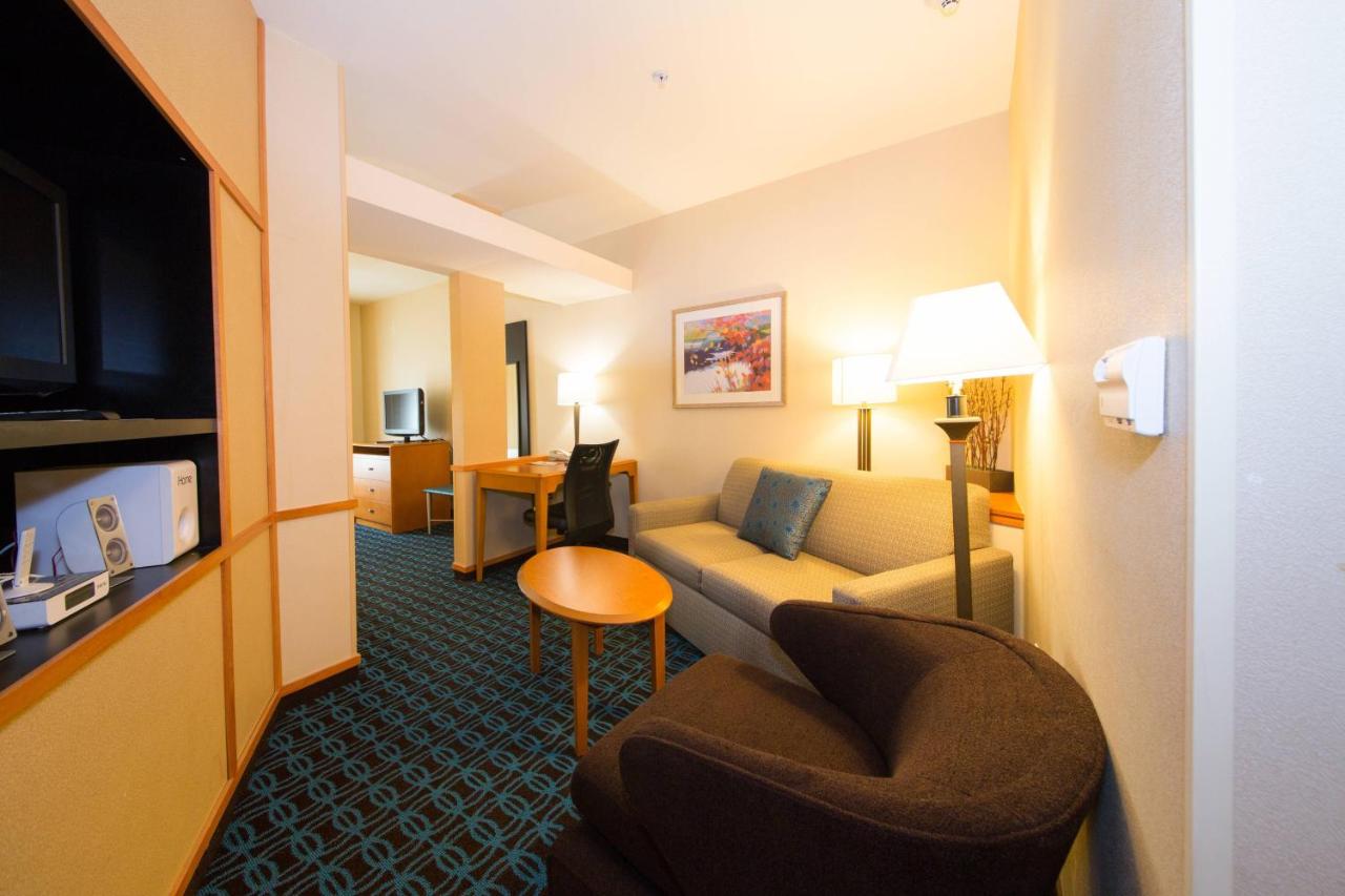 | Fairfield Inn & Suites by Marriott Cordele
