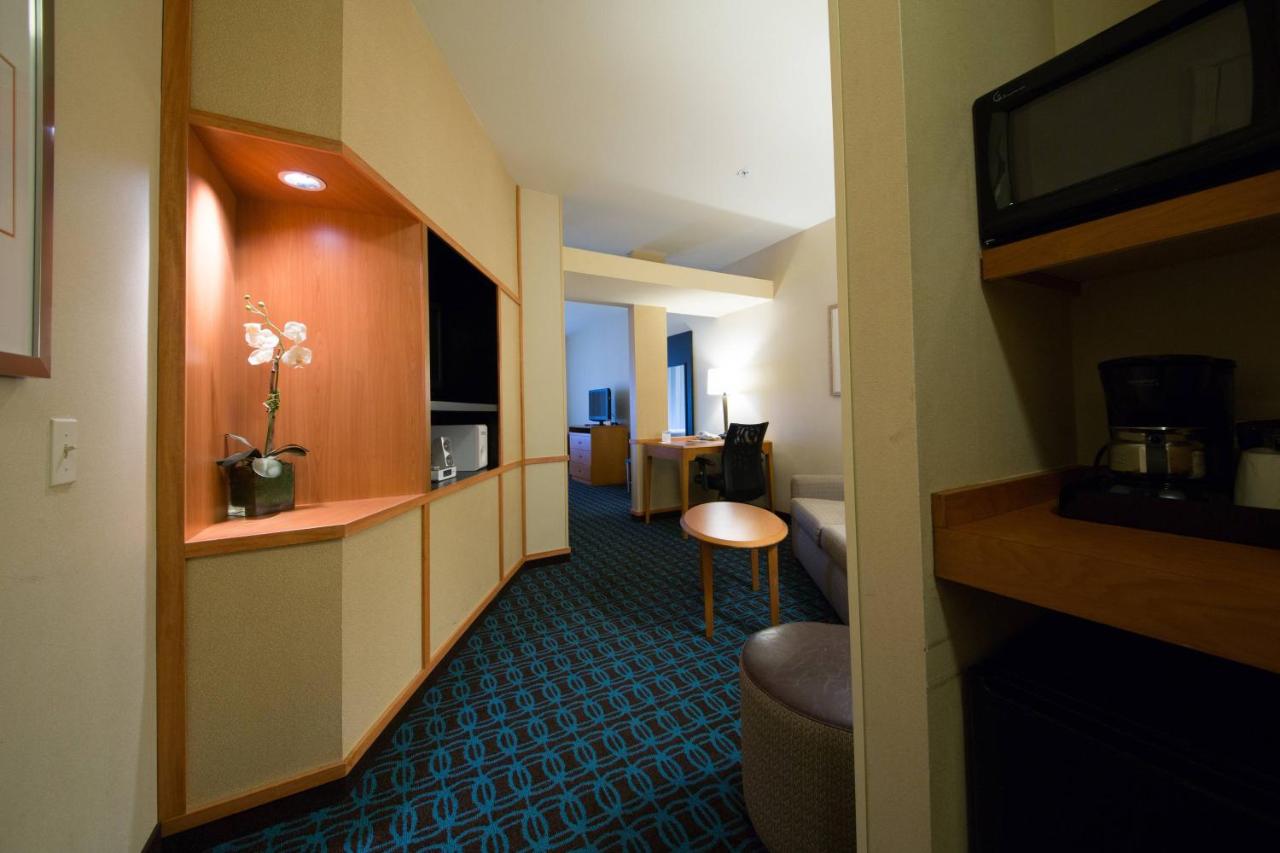 | Fairfield Inn & Suites by Marriott Cordele